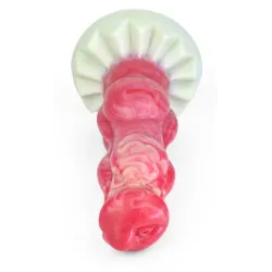 Anal Predator Gode Alien Krodix 19 x 7cm
